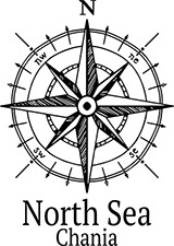 north sea chania boat trips